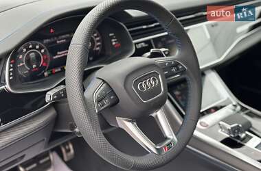 Внедорожник / Кроссовер Audi RS Q8 2025 в 