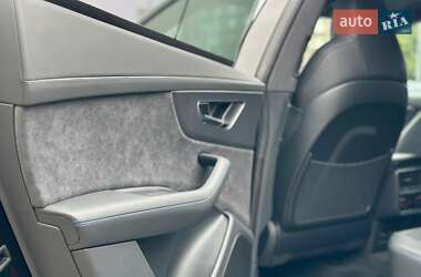 Внедорожник / Кроссовер Audi RS Q8 2025 в 