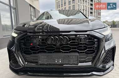 Внедорожник / Кроссовер Audi RS Q8 2024 в Киеве