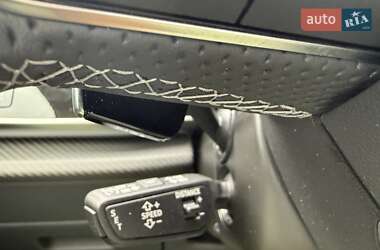 Внедорожник / Кроссовер Audi RS Q8 2023 в 
