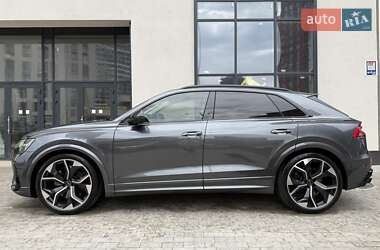 Внедорожник / Кроссовер Audi RS Q8 2023 в 