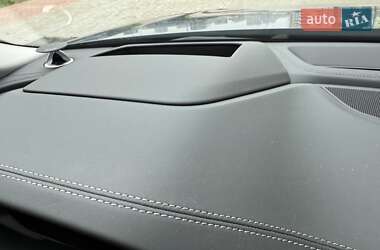 Внедорожник / Кроссовер Audi RS Q8 2023 в 