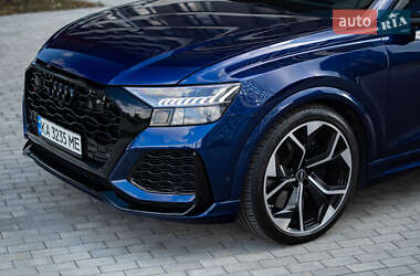 Внедорожник / Кроссовер Audi RS Q8 2020 в 