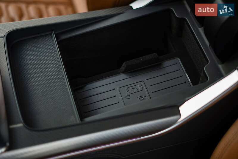 Внедорожник / Кроссовер Audi RS Q8 2020 в Киеве