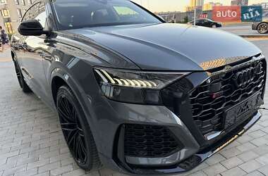 Внедорожник / Кроссовер Audi RS Q8 2024 в 