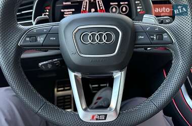 Внедорожник / Кроссовер Audi RS Q8 2024 в 