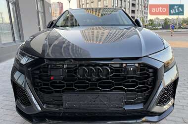 Внедорожник / Кроссовер Audi RS Q8 2024 в 