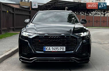 Внедорожник / Кроссовер Audi RS Q8 2023 в 