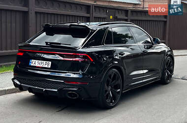 Внедорожник / Кроссовер Audi RS Q8 2023 в 