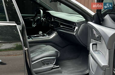 Внедорожник / Кроссовер Audi RS Q8 2023 в 
