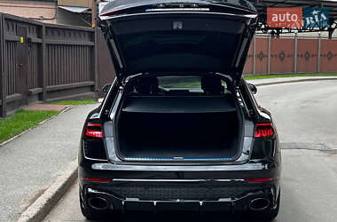 Внедорожник / Кроссовер Audi RS Q8 2023 в 