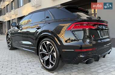 Внедорожник / Кроссовер Audi RS Q8 2024 в 