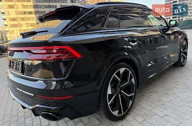 Внедорожник / Кроссовер Audi RS Q8 2024 в 