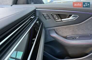 Внедорожник / Кроссовер Audi RS Q8 2024 в 