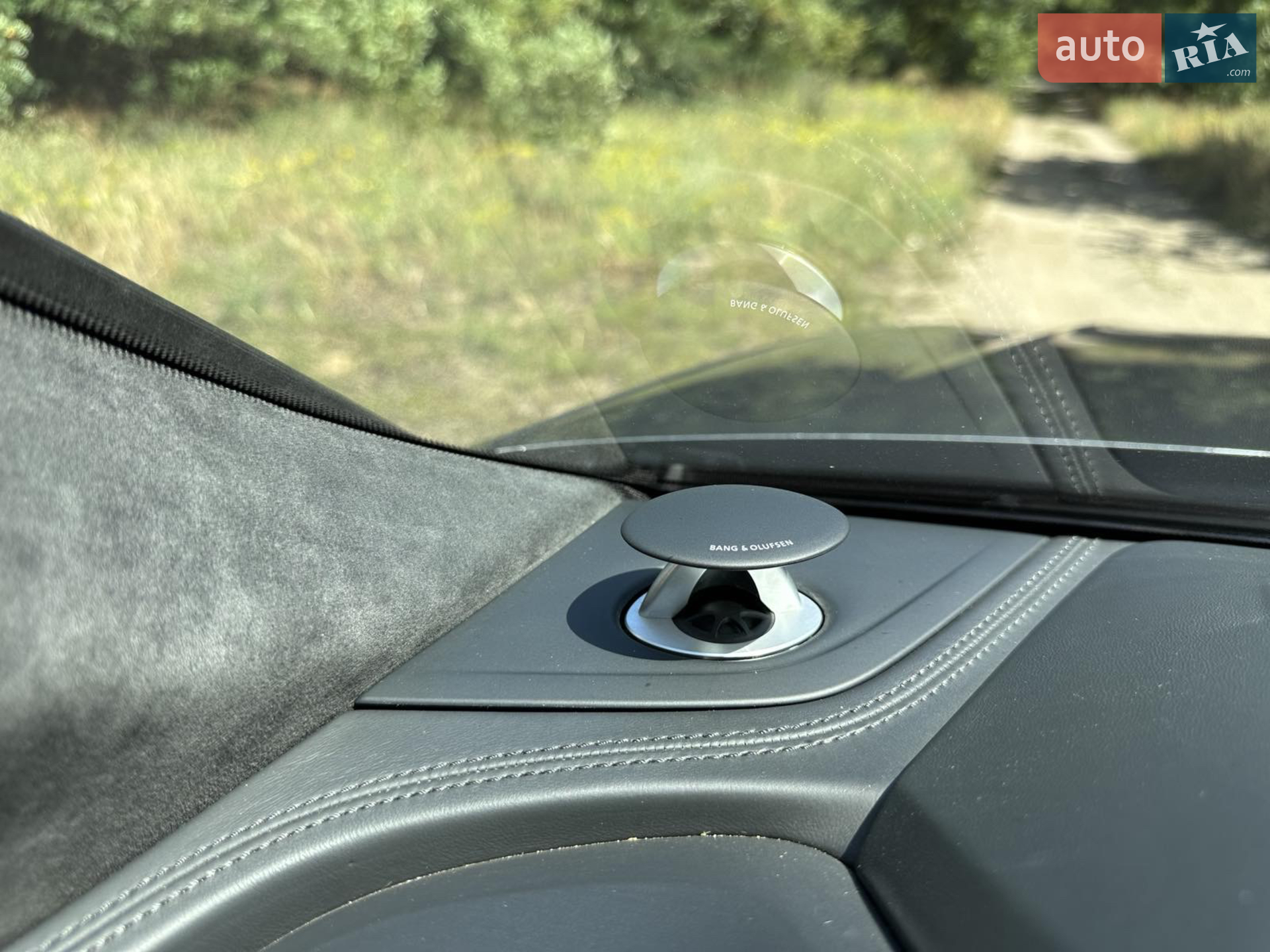 2021 Audi RS Q8 - мініатюра 14