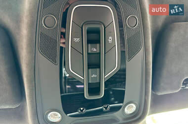 Внедорожник / Кроссовер Audi RS Q8 2020 в 