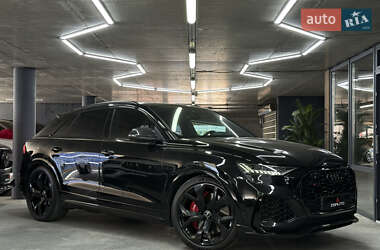 Внедорожник / Кроссовер Audi RS Q8 2021 в 