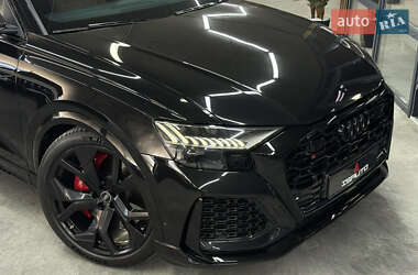 Внедорожник / Кроссовер Audi RS Q8 2021 в 