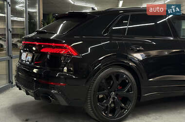 Внедорожник / Кроссовер Audi RS Q8 2021 в 