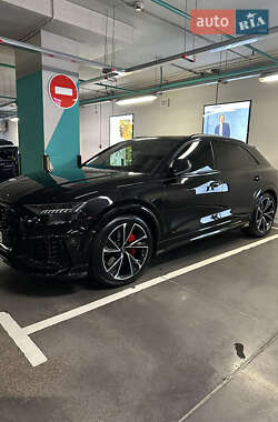 Внедорожник / Кроссовер Audi RS Q8 2021 в 