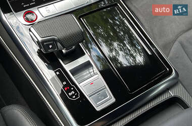 Внедорожник / Кроссовер Audi RS Q8 2023 в 