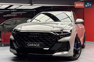 Внедорожник / Кроссовер Audi RS Q8 2025 в 