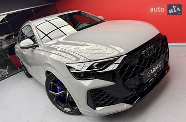 Внедорожник / Кроссовер Audi RS Q8 2025 в 