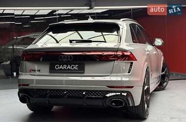 Внедорожник / Кроссовер Audi RS Q8 2025 в 