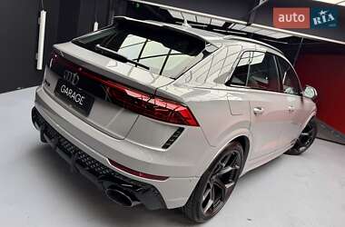 Внедорожник / Кроссовер Audi RS Q8 2025 в 