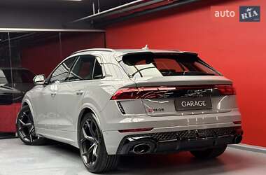 Внедорожник / Кроссовер Audi RS Q8 2025 в 