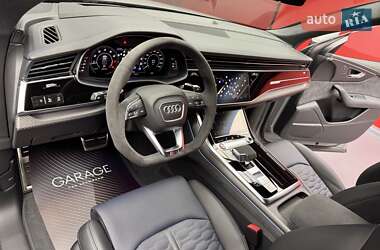 Внедорожник / Кроссовер Audi RS Q8 2025 в 