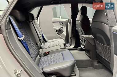 Внедорожник / Кроссовер Audi RS Q8 2025 в 