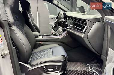 Внедорожник / Кроссовер Audi RS Q8 2025 в 