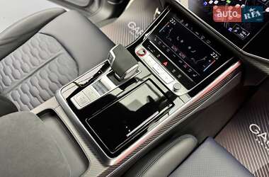 Внедорожник / Кроссовер Audi RS Q8 2025 в 