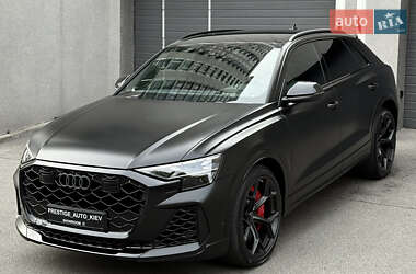 Внедорожник / Кроссовер Audi RS Q8 2024 в 