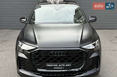 Внедорожник / Кроссовер Audi RS Q8 2024 в 