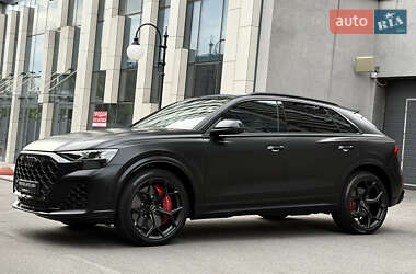 Внедорожник / Кроссовер Audi RS Q8 2024 в 