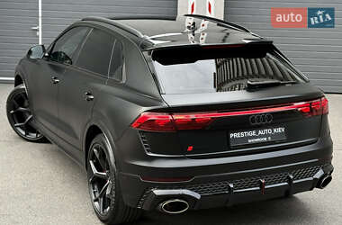 Внедорожник / Кроссовер Audi RS Q8 2024 в 