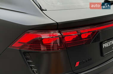 Внедорожник / Кроссовер Audi RS Q8 2024 в 