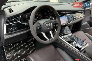 Внедорожник / Кроссовер Audi RS Q8 2024 в 