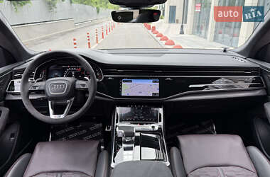 Внедорожник / Кроссовер Audi RS Q8 2024 в 