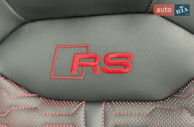 Внедорожник / Кроссовер Audi RS Q8 2024 в 