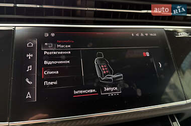 Внедорожник / Кроссовер Audi RS Q8 2024 в 