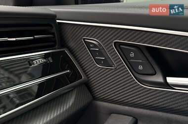 Внедорожник / Кроссовер Audi RS Q8 2024 в 