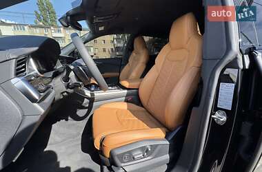 Внедорожник / Кроссовер Audi RS Q8 2025 в 