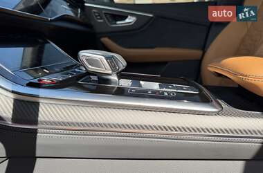 Внедорожник / Кроссовер Audi RS Q8 2025 в 