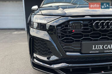 Позашляховик / Кросовер Audi RS Q8 2020 в Києві