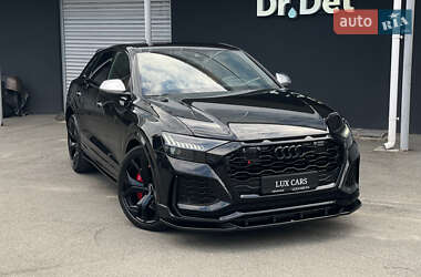 Позашляховик / Кросовер Audi RS Q8 2020 в Києві