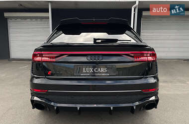 Внедорожник / Кроссовер Audi RS Q8 2020 в 