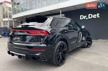 Внедорожник / Кроссовер Audi RS Q8 2020 в 